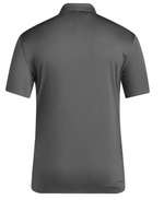 Adidas (GREY) Coaches Polo