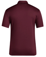 Adidas (MAROON) Coaches Polo