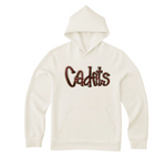 Wms SCUBA HOODIE w/ Cadets Script