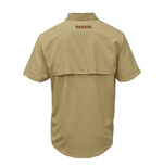 Men's SS Fishing Shirt