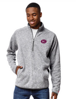 League SARANAC 1/4 Zip Pullover
