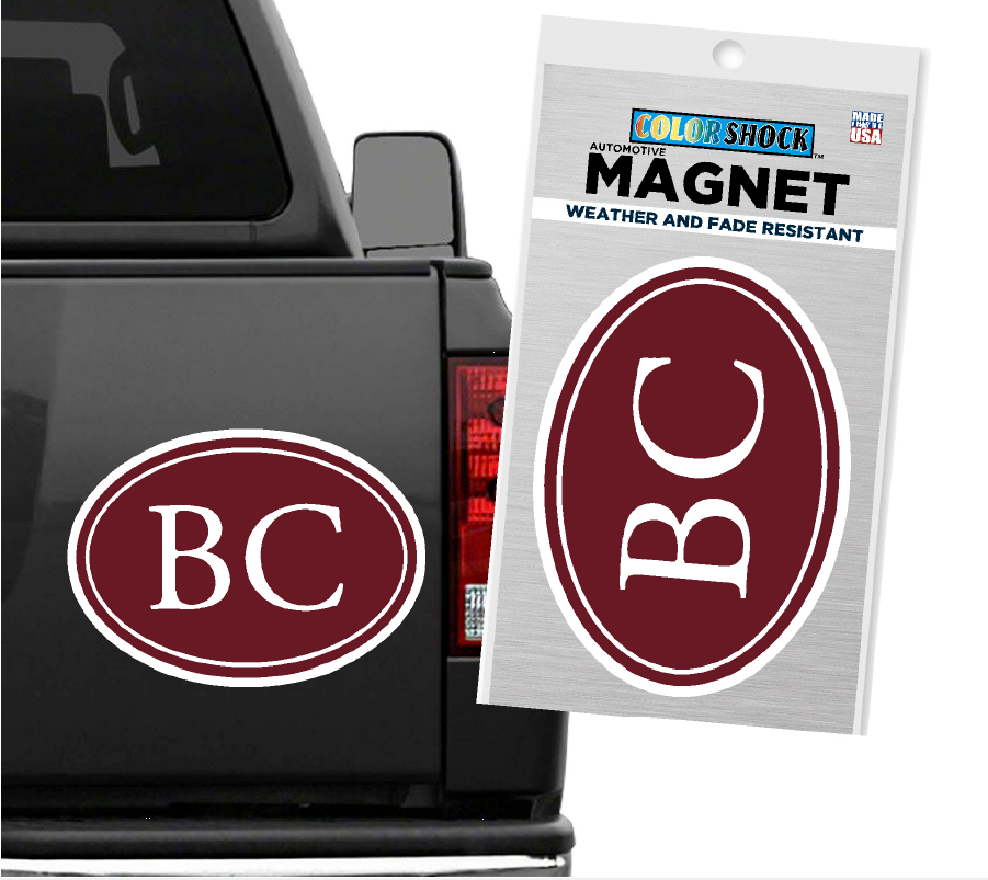 BC Magnet (LARGE)