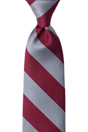 Senior Blazer & Tie