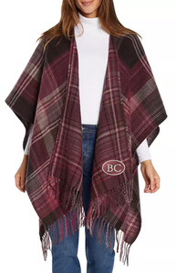 BC Women's Wrap