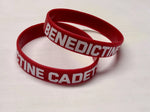 BC CADETS Wristband