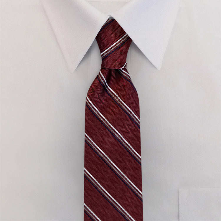 Tie - School Uniform