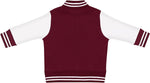 BC Varsity Jacket (Youth)