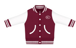BC Varsity Jacket (Youth)