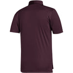 Adidas (MAROON) Team Polo