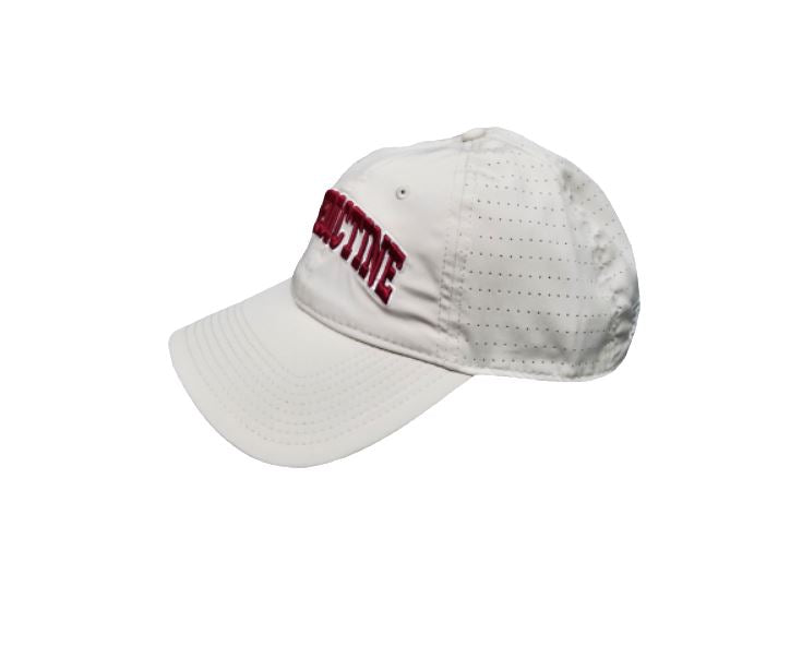 Khaki BENEDICTINE Dri-Fit Adjustable Cap